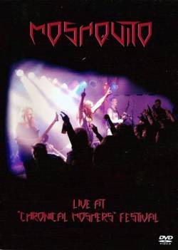 Moshquito : Live At Moshquito : Live At